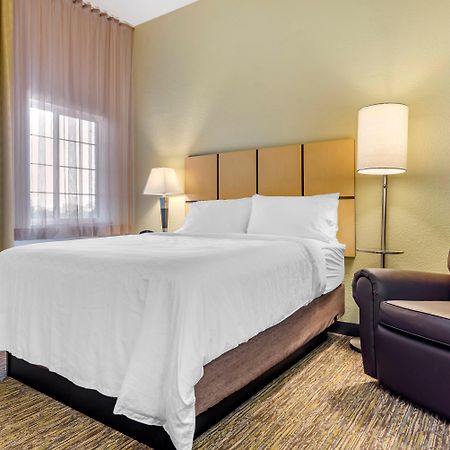 Candlewood Suites Alabaster By Ihg Экстерьер фото