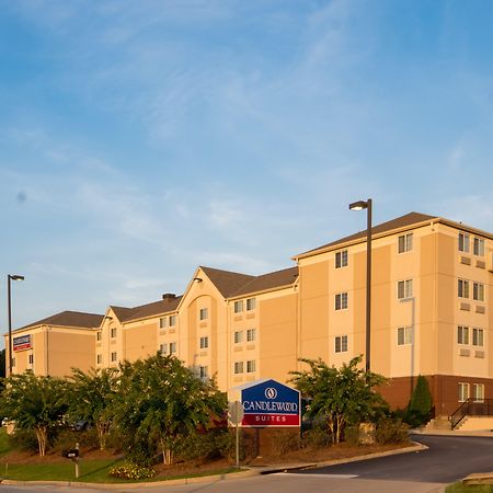Candlewood Suites Alabaster By Ihg Экстерьер фото