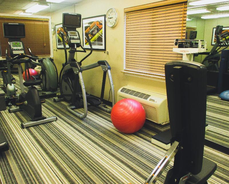 Candlewood Suites Alabaster By Ihg Экстерьер фото