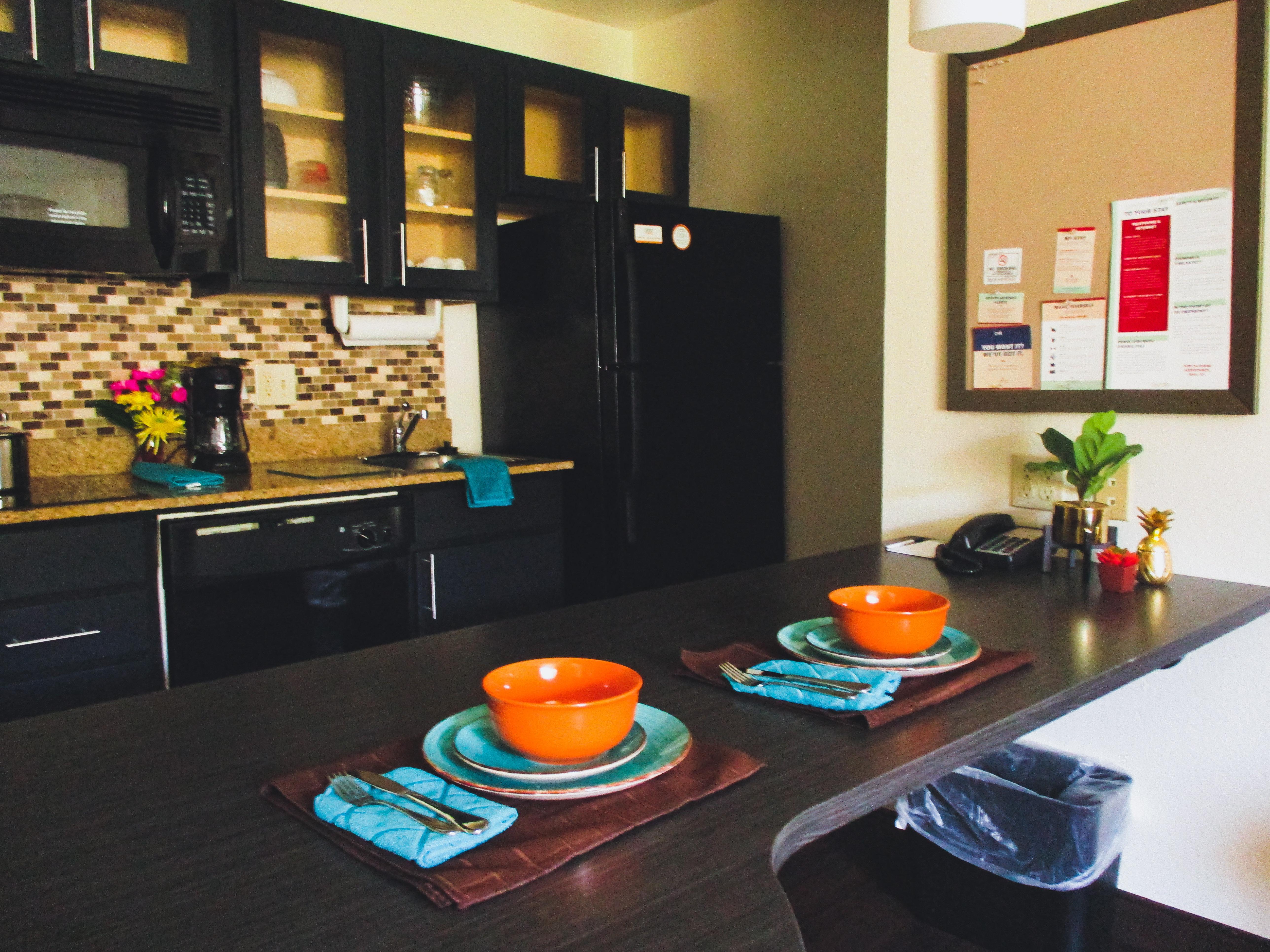 Candlewood Suites Alabaster By Ihg Экстерьер фото