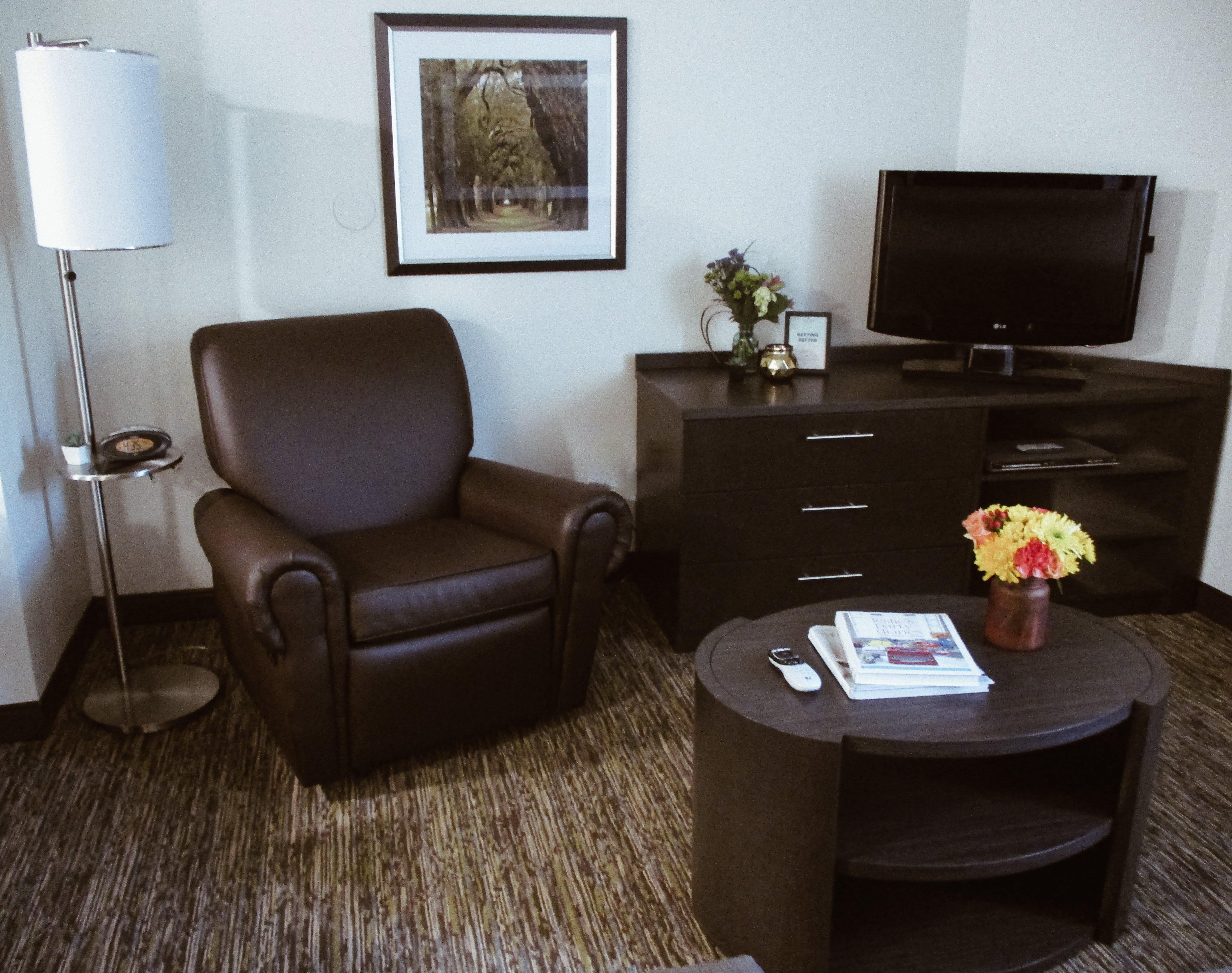 Candlewood Suites Alabaster By Ihg Экстерьер фото