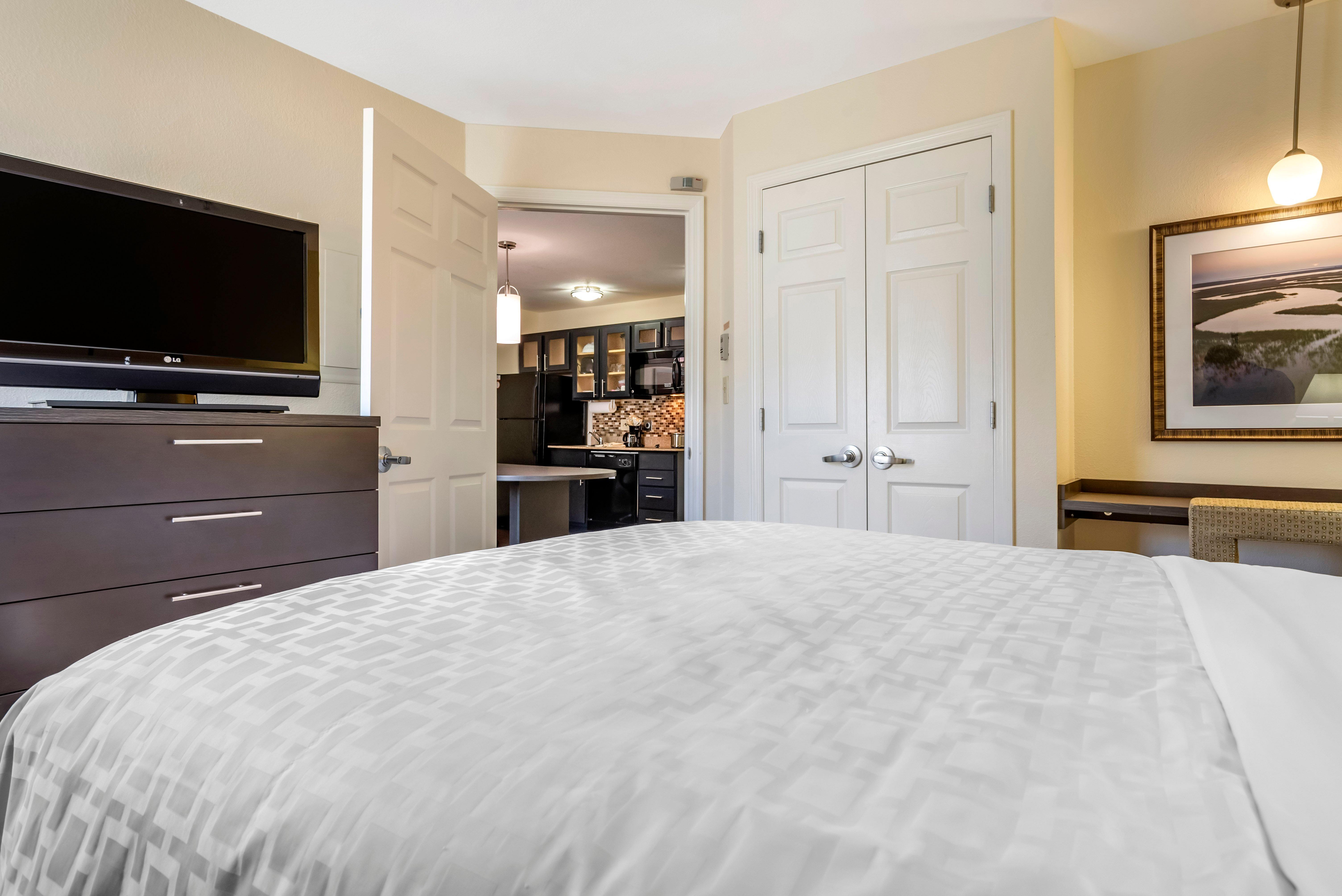 Candlewood Suites Alabaster By Ihg Экстерьер фото