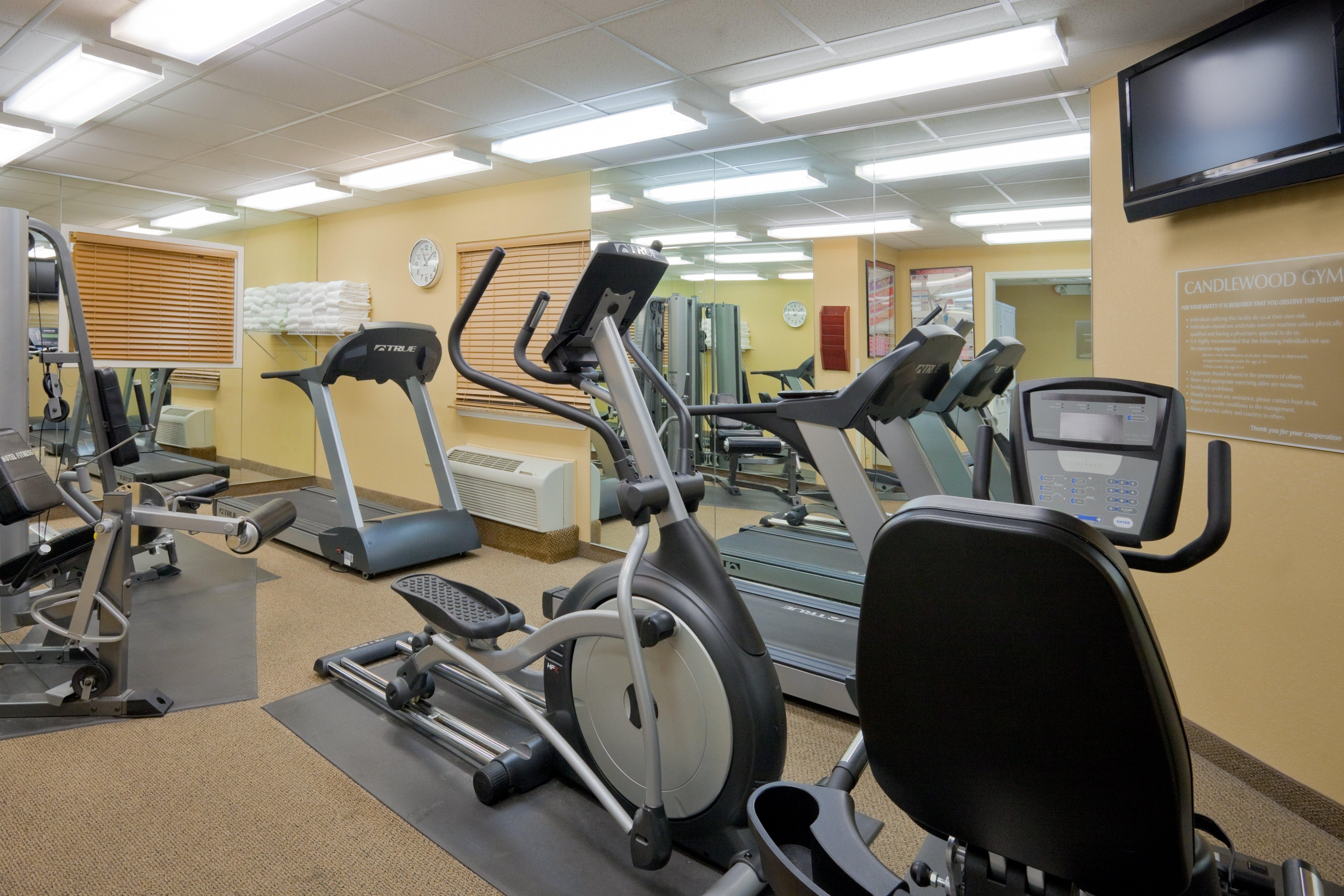 Candlewood Suites Alabaster By Ihg Экстерьер фото