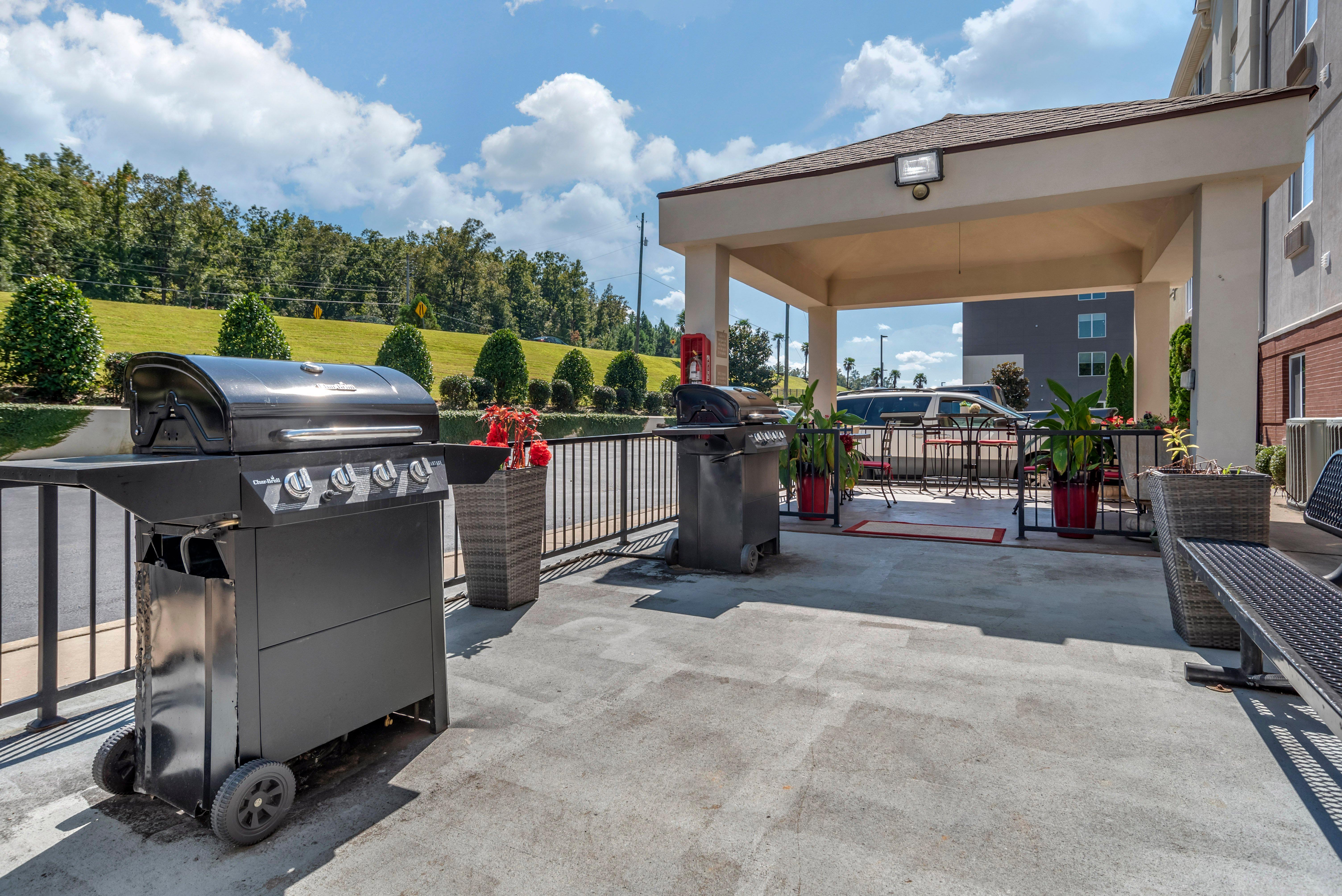 Candlewood Suites Alabaster By Ihg Экстерьер фото