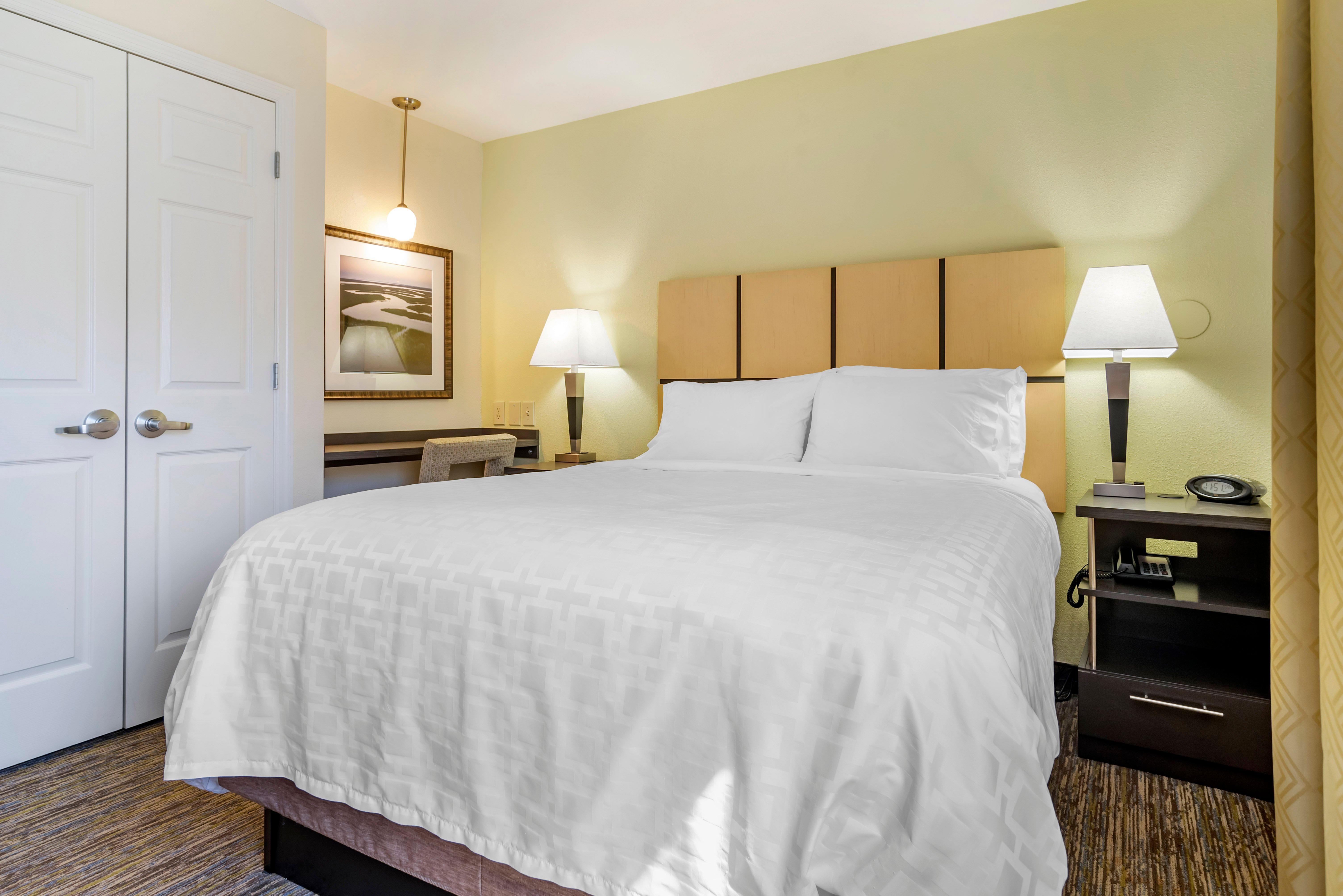 Candlewood Suites Alabaster By Ihg Экстерьер фото
