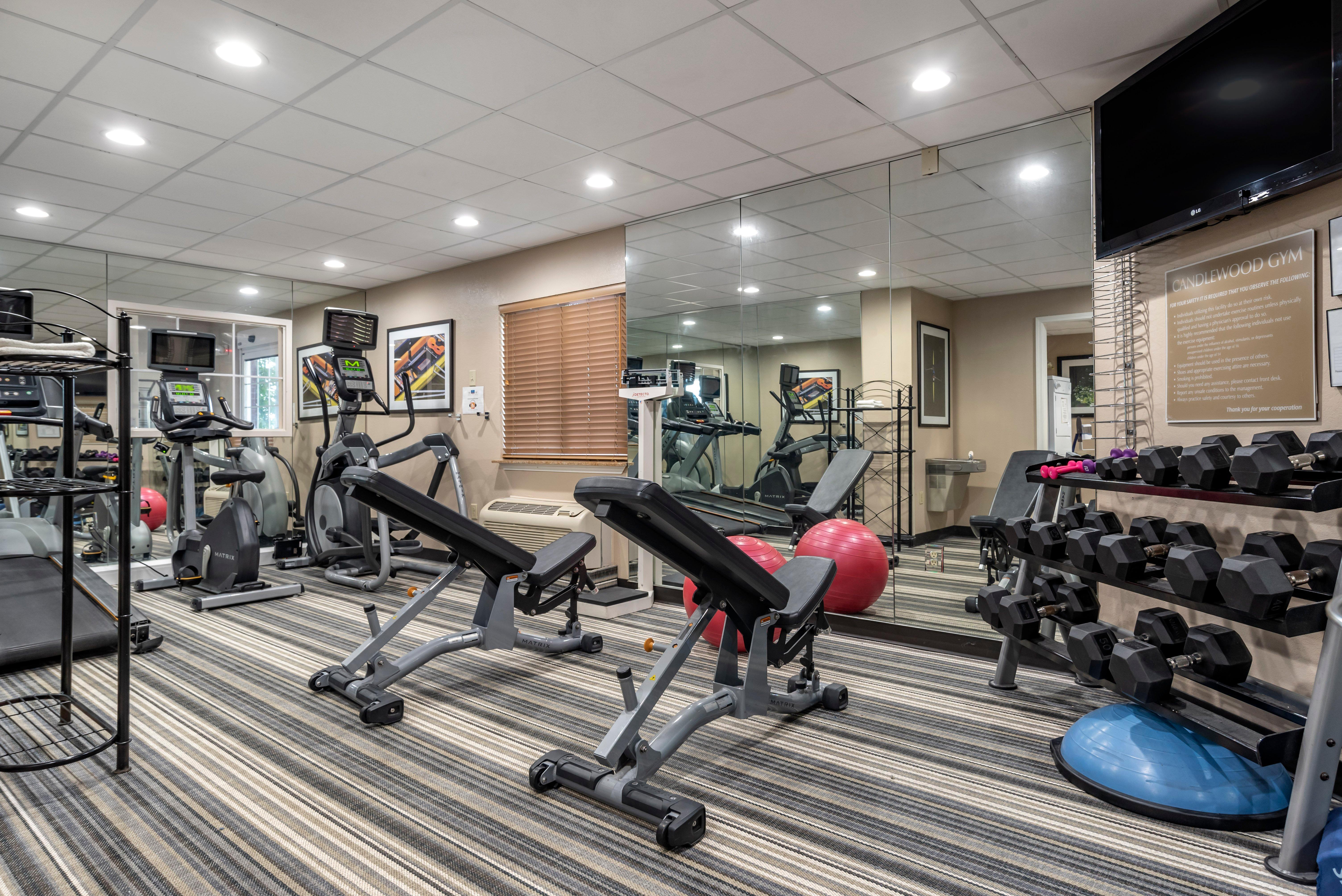 Candlewood Suites Alabaster By Ihg Экстерьер фото