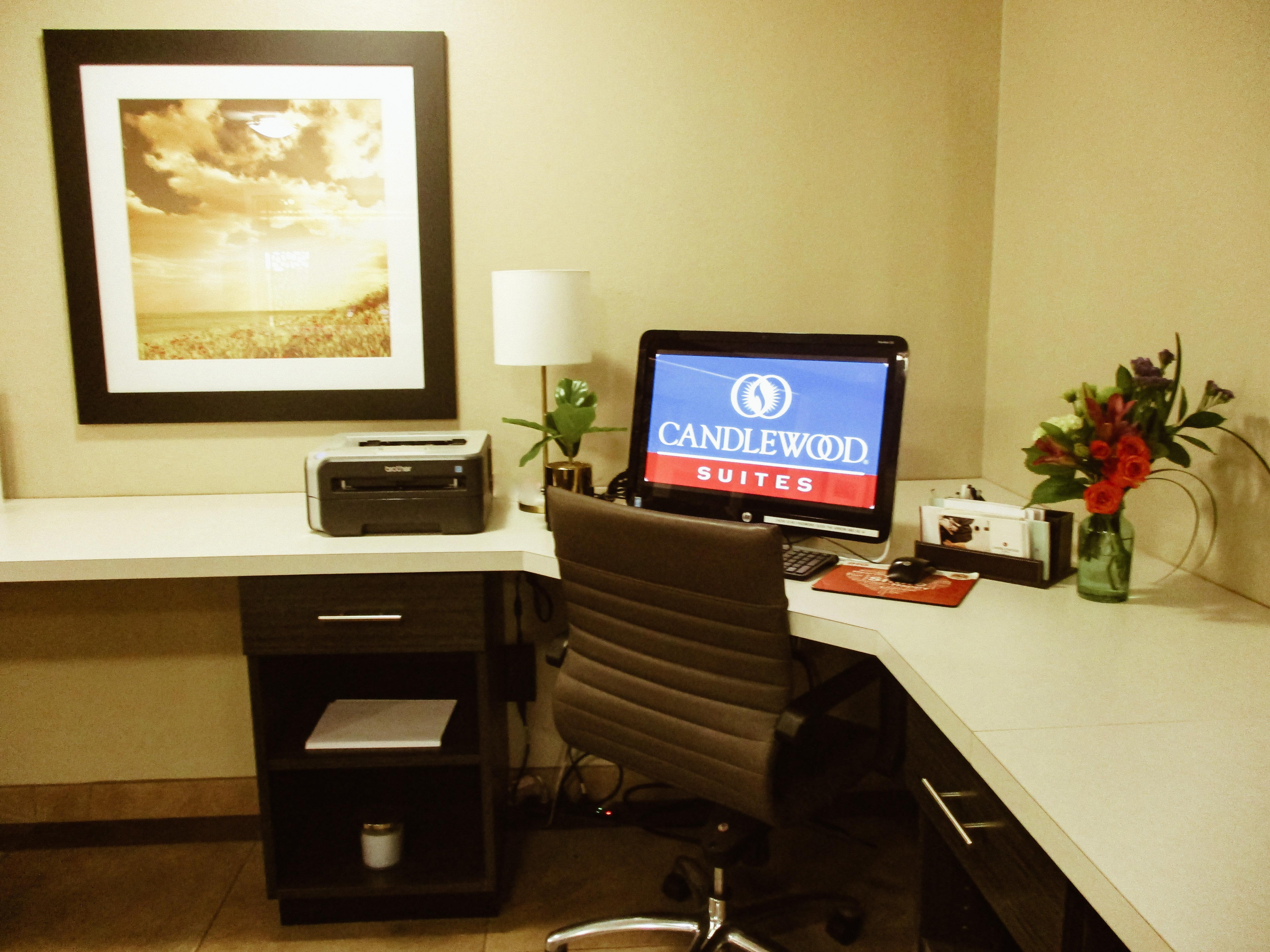 Candlewood Suites Alabaster By Ihg Экстерьер фото