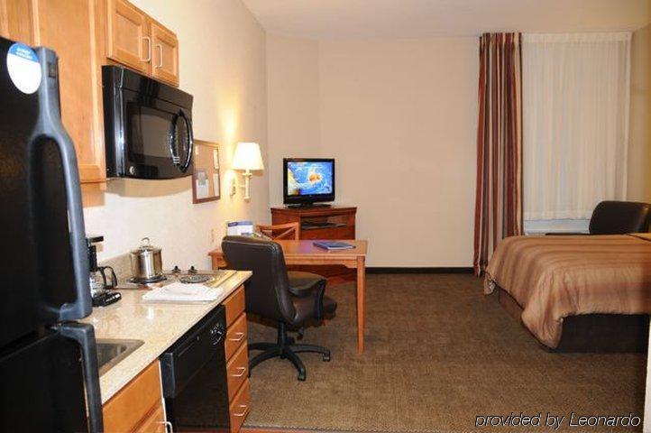 Candlewood Suites Alabaster By Ihg Экстерьер фото