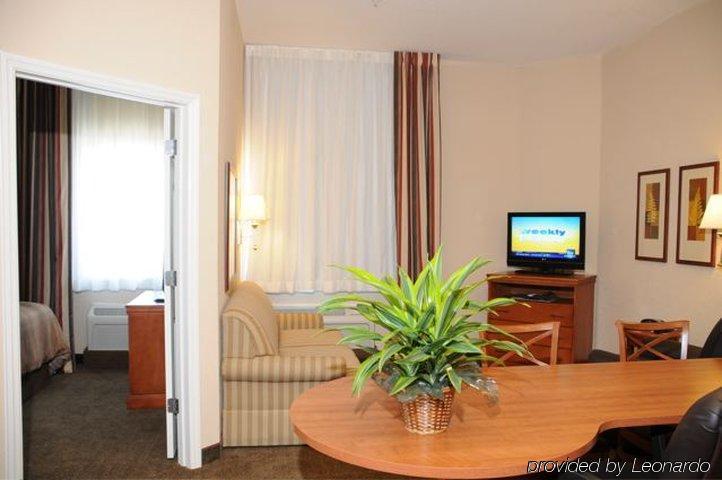 Candlewood Suites Alabaster By Ihg Номер фото
