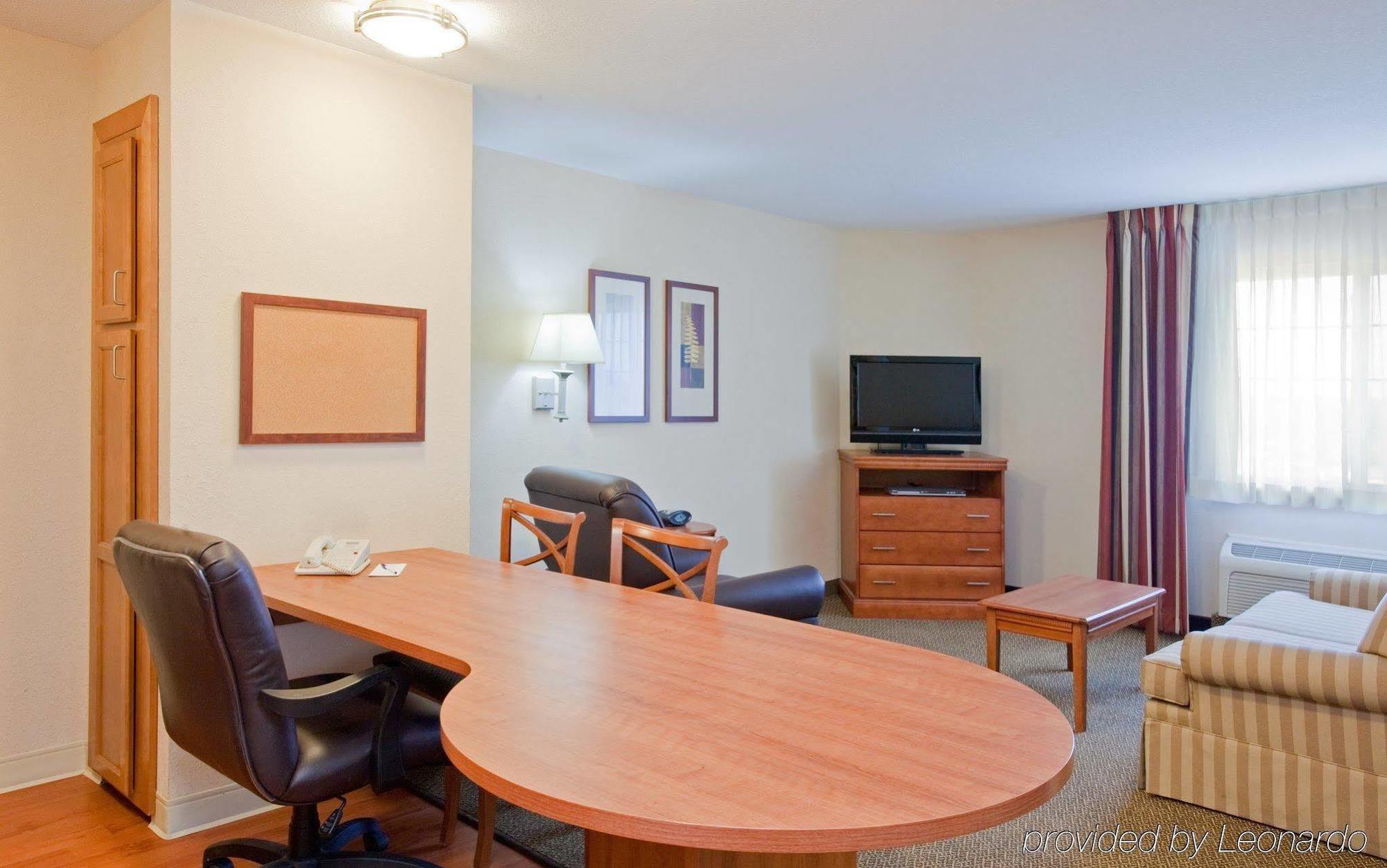 Candlewood Suites Alabaster By Ihg Номер фото