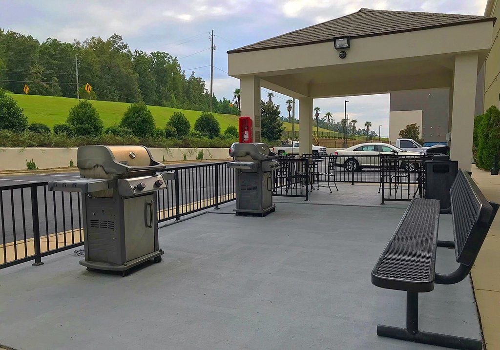 Candlewood Suites Alabaster By Ihg Экстерьер фото