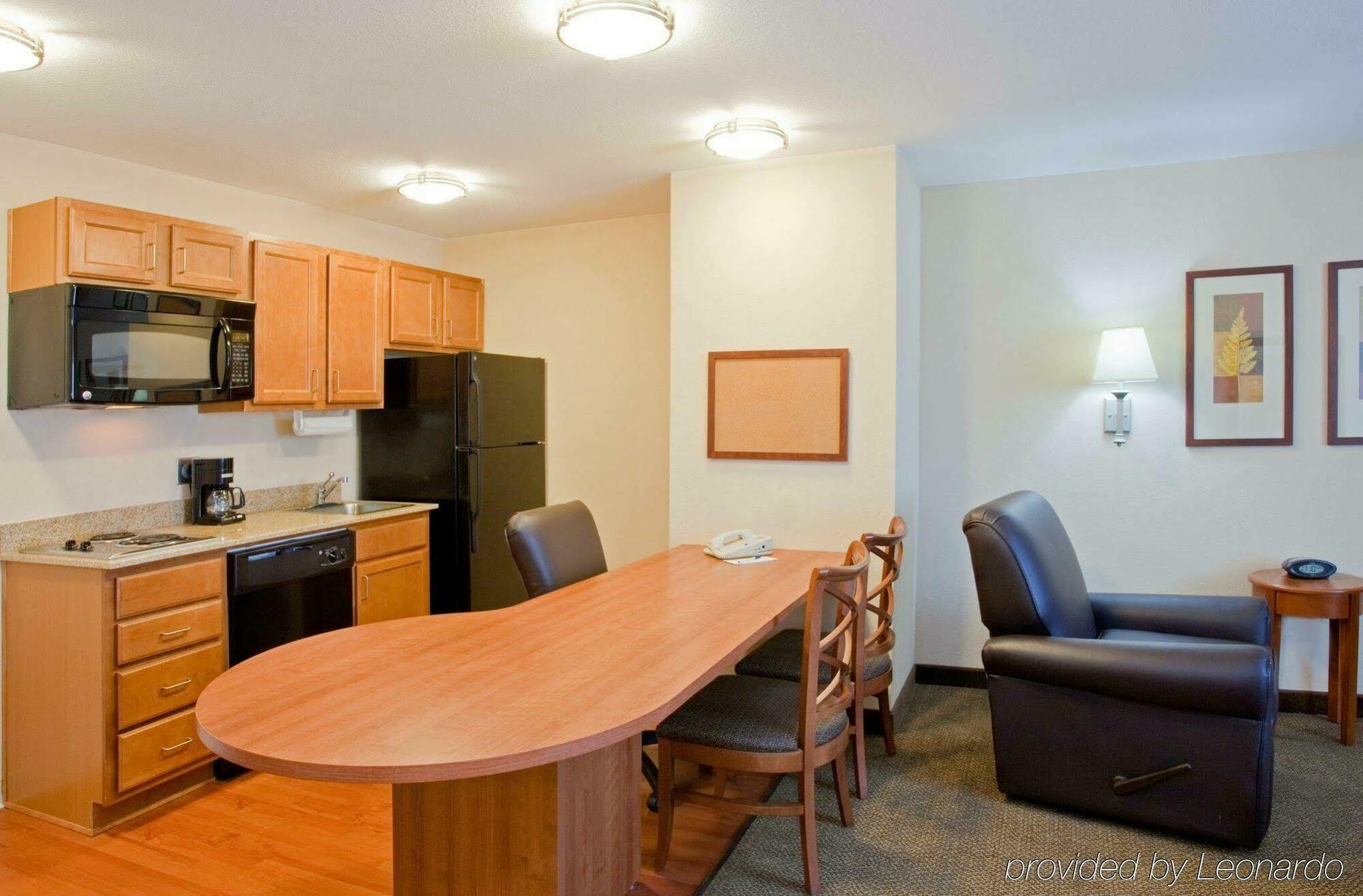 Candlewood Suites Alabaster By Ihg Номер фото